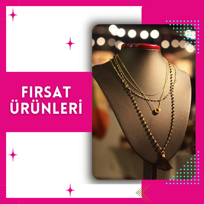 FIRSAT ÜRÜNLERİ