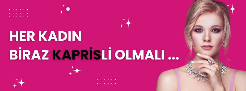 Kapris Concept promo